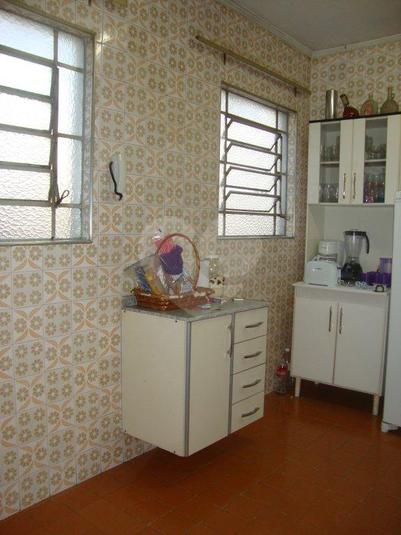 Venda Apartamento São Paulo Santana REO171231 22