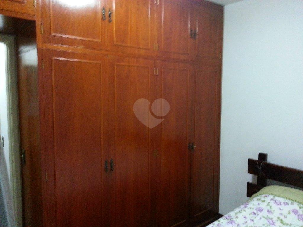 Venda Apartamento São Paulo Jardim Paraíso REO171234 5