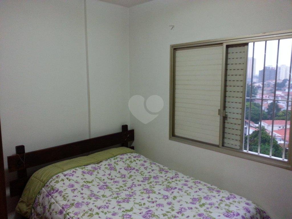 Venda Apartamento São Paulo Jardim Paraíso REO171234 6