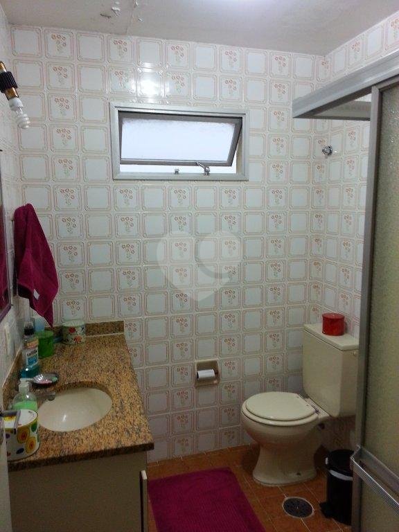 Venda Apartamento São Paulo Jardim Paraíso REO171234 10