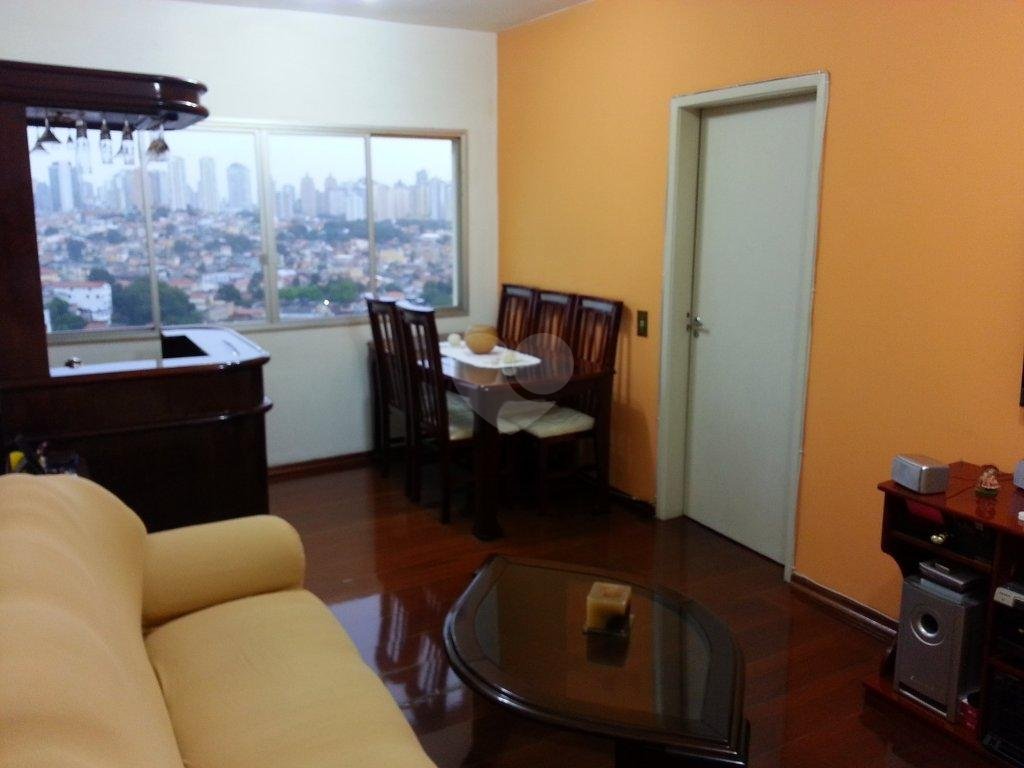 Venda Apartamento São Paulo Jardim Paraíso REO171234 14