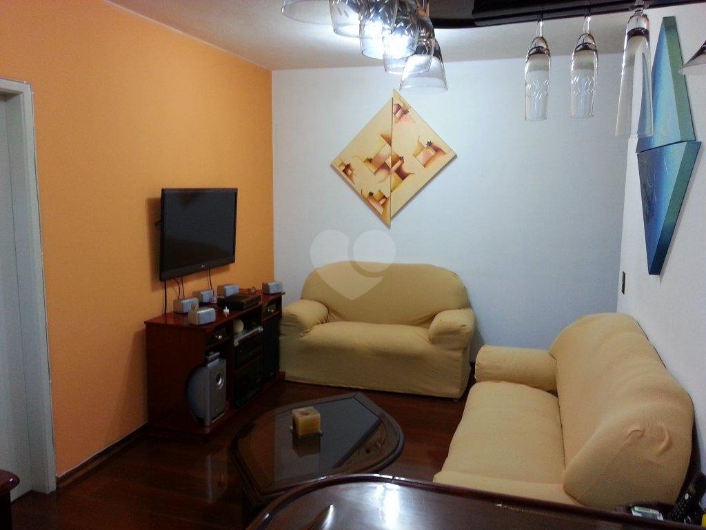 Venda Apartamento São Paulo Jardim Paraíso REO171234 4