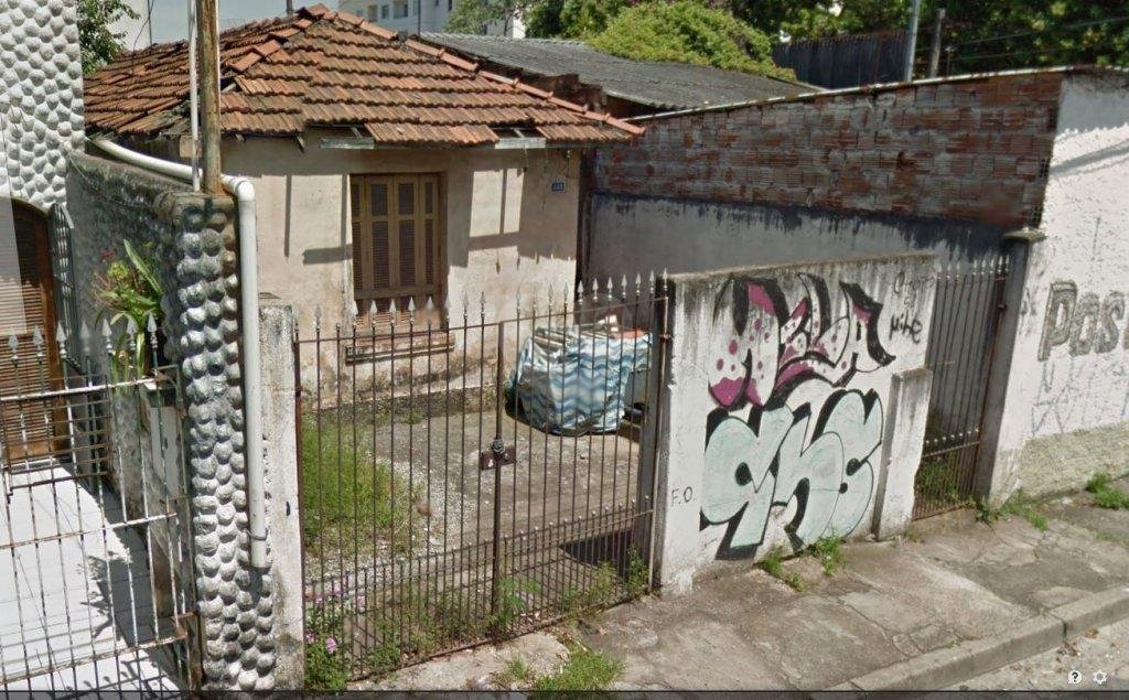 Venda Terreno São Paulo Nossa Senhora Do Ó REO171246 1