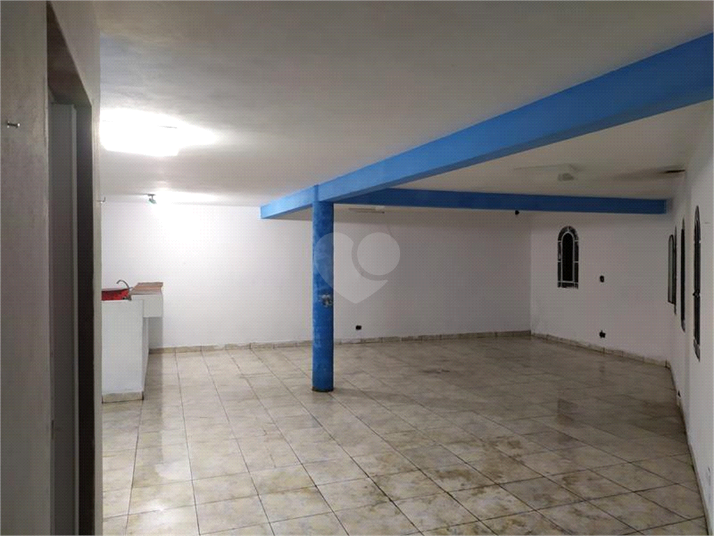 Venda Sobrado São Paulo Jardim Da Campina REO17125 13