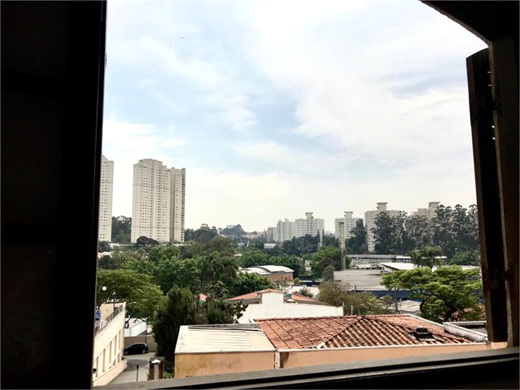 Venda Sobrado São Paulo Jardim Da Campina REO17125 4