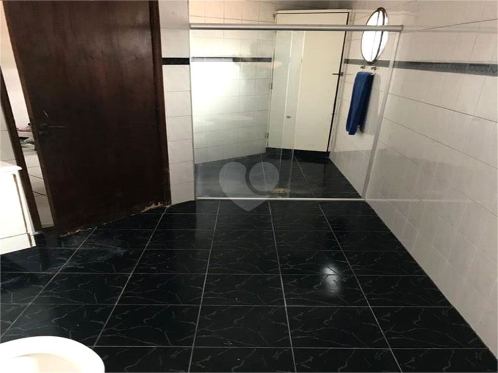 Venda Sobrado São Paulo Jardim Da Campina REO17125 12