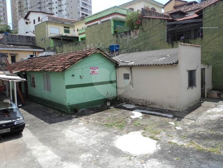 Venda Terreno São Paulo Vila Guaca REO171254 29