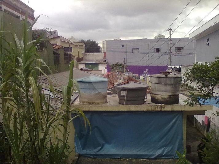 Venda Terreno São Paulo Vila Guaca REO171254 7