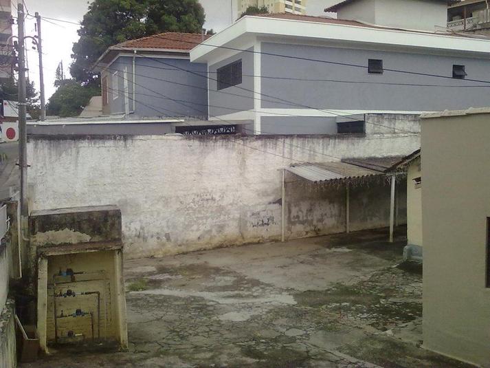 Venda Terreno São Paulo Vila Guaca REO171254 11