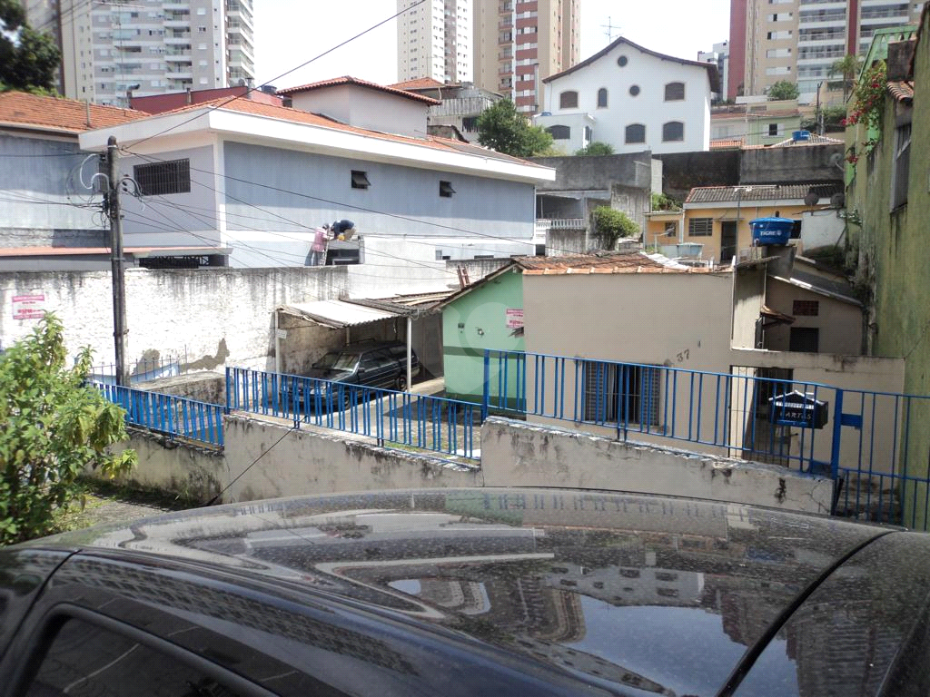 Venda Terreno São Paulo Vila Guaca REO171254 26