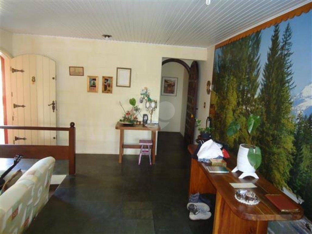 Venda Condomínio Mairiporã Vila Machado REO171339 10