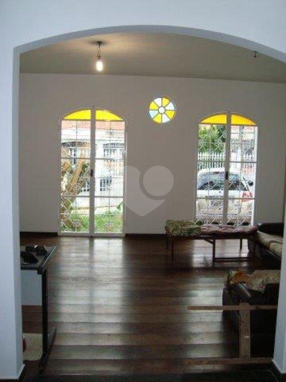 Venda Casa térrea São Paulo Tucuruvi REO171341 3