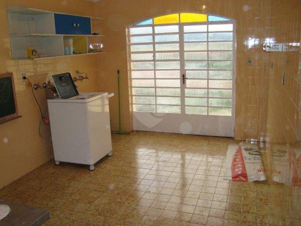 Venda Casa térrea São Paulo Tucuruvi REO171341 18