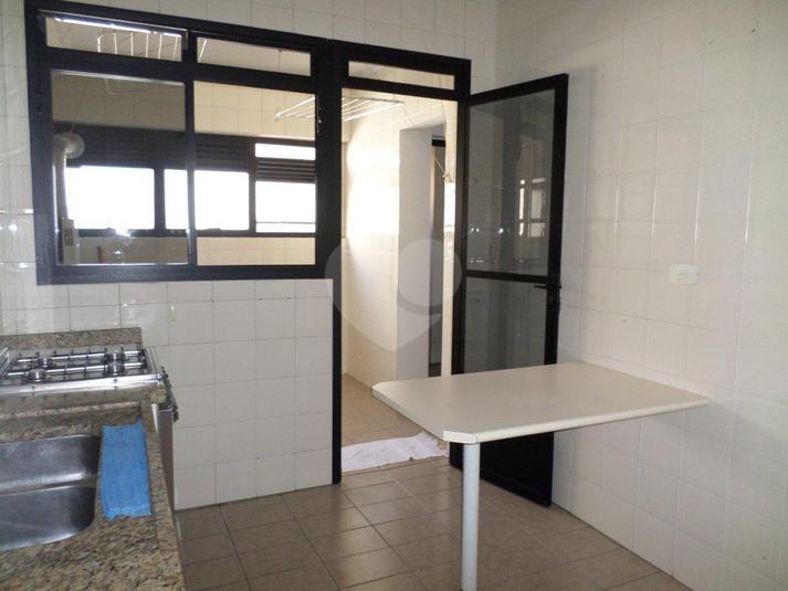 Venda Apartamento São Paulo Água Fria REO171350 8