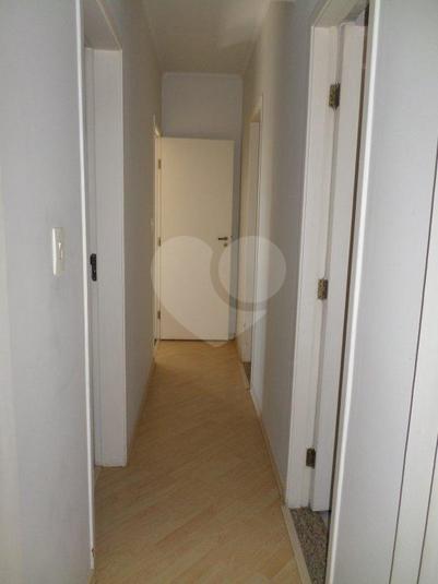 Venda Apartamento São Paulo Água Fria REO171350 9