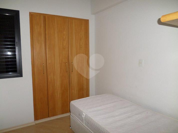 Venda Apartamento São Paulo Água Fria REO171350 11