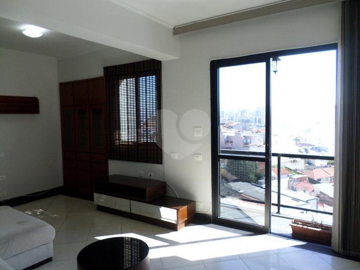 Venda Apartamento São Paulo Água Fria REO171350 1