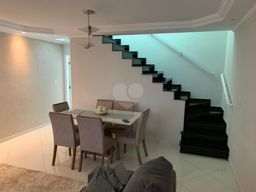 Venda Sobrado São Paulo Vila Nivi REO171364 7