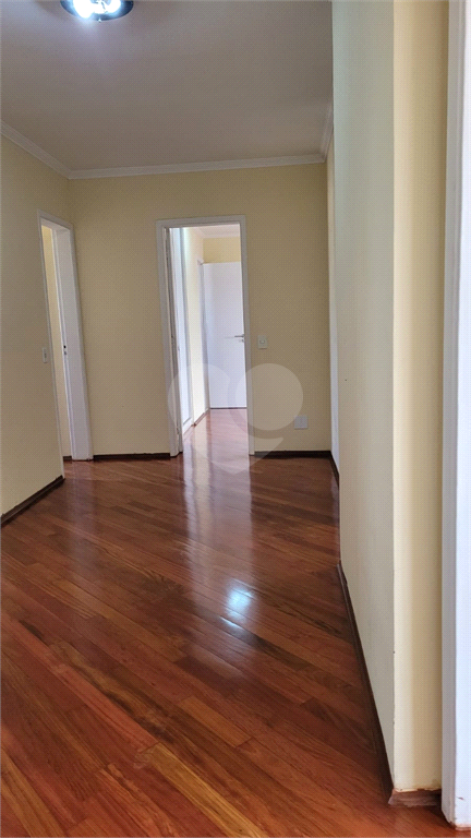 Venda Apartamento São Paulo Santana REO171378 48