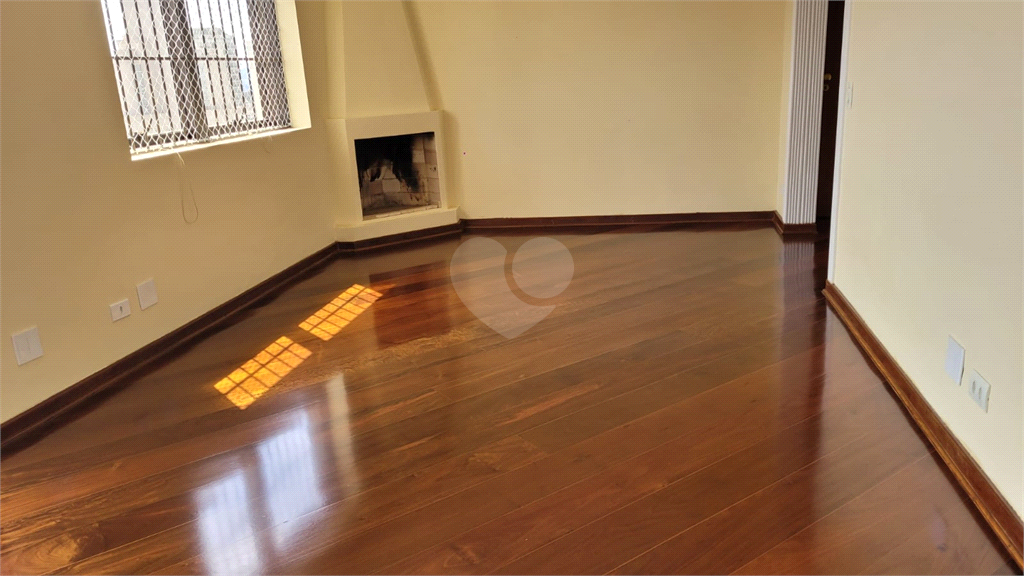 Venda Apartamento São Paulo Santana REO171378 46