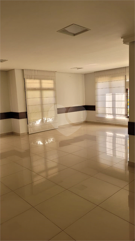 Venda Apartamento São Paulo Santana REO171378 37