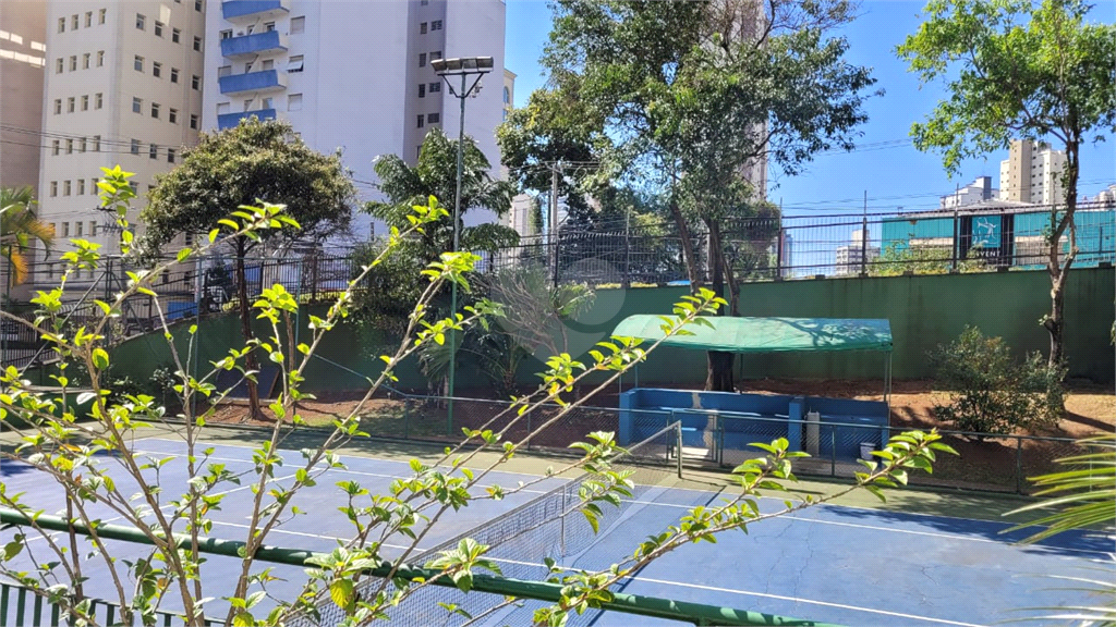 Venda Apartamento São Paulo Santana REO171378 27