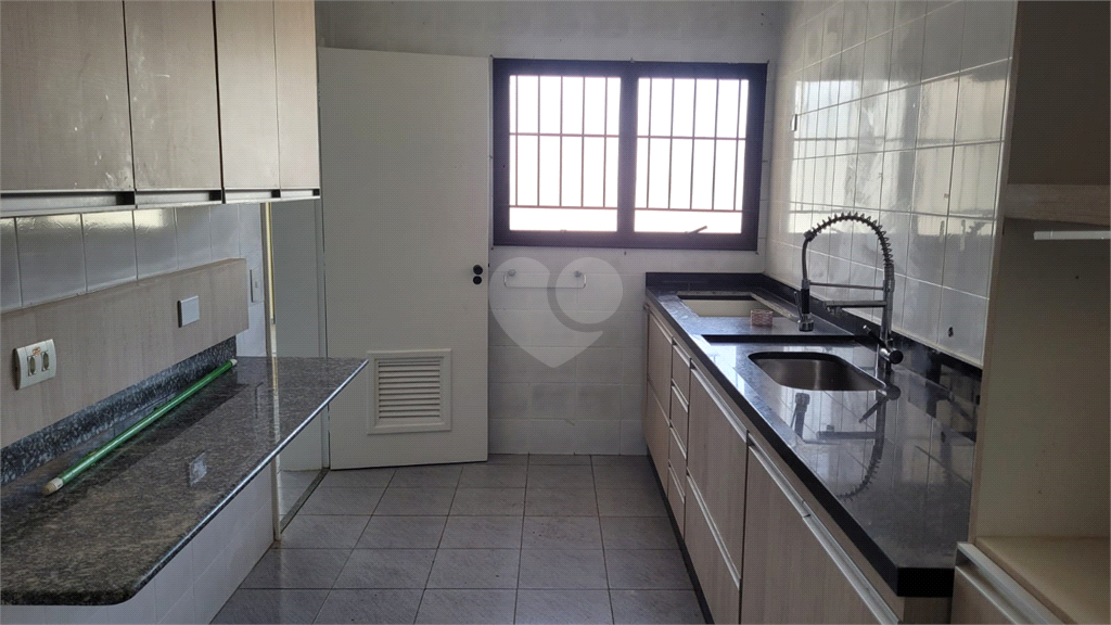 Venda Apartamento São Paulo Santana REO171378 29