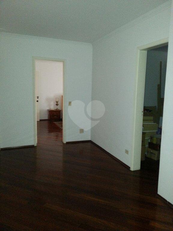 Venda Apartamento São Paulo Santana REO171378 3