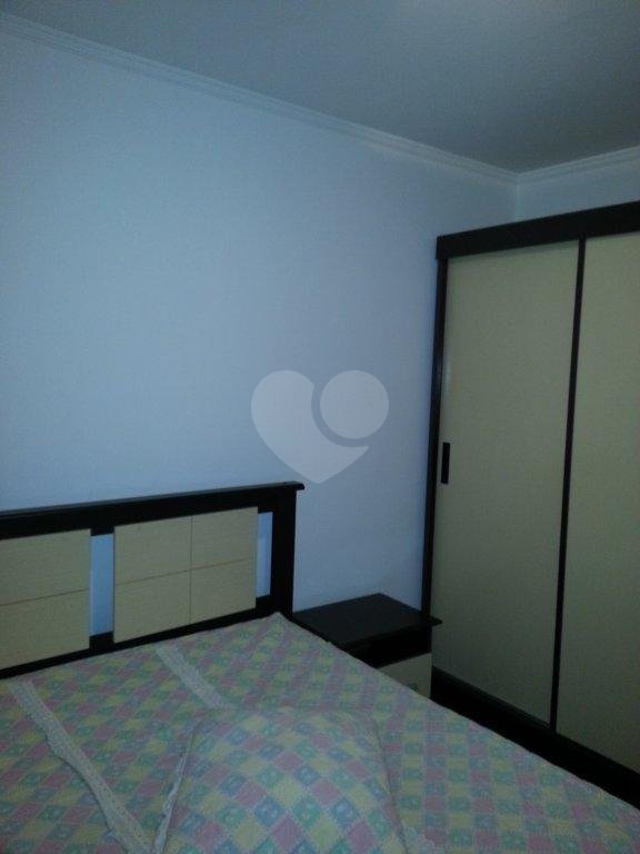 Venda Apartamento São Paulo Santana REO171378 4