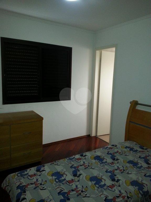 Venda Apartamento São Paulo Santana REO171378 7