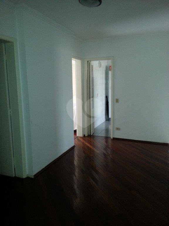 Venda Apartamento São Paulo Santana REO171378 8