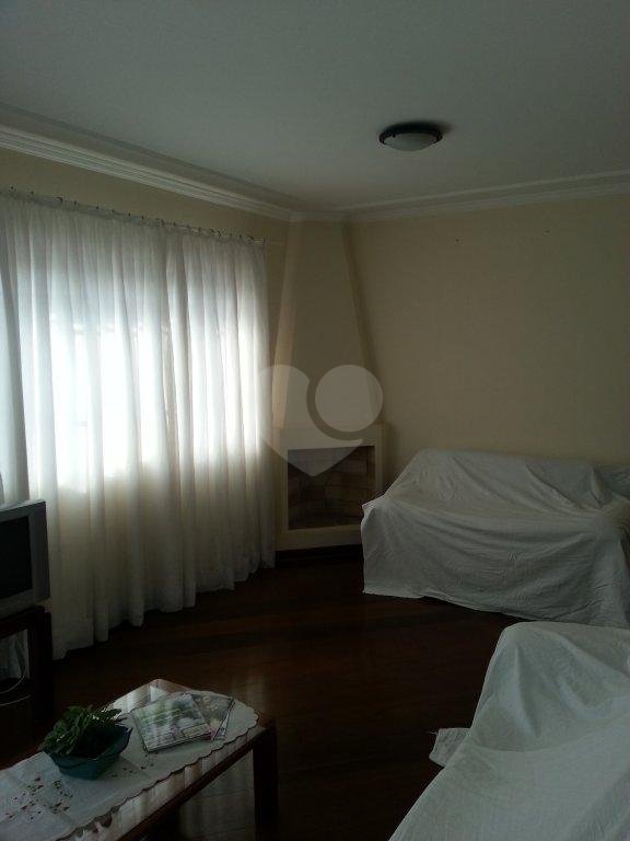 Venda Apartamento São Paulo Santana REO171378 9