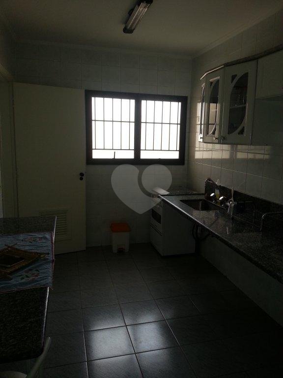 Venda Apartamento São Paulo Santana REO171378 10