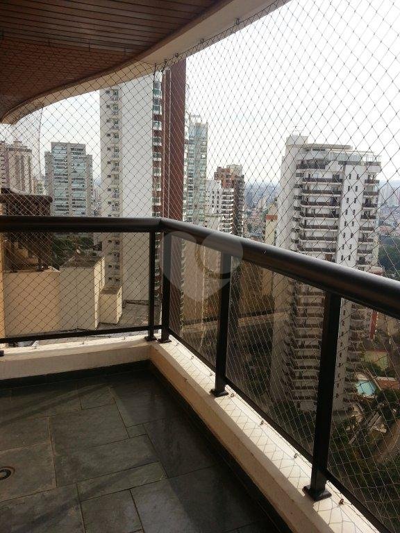 Venda Apartamento São Paulo Santana REO171378 1