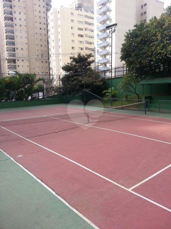 Venda Apartamento São Paulo Santana REO171378 17