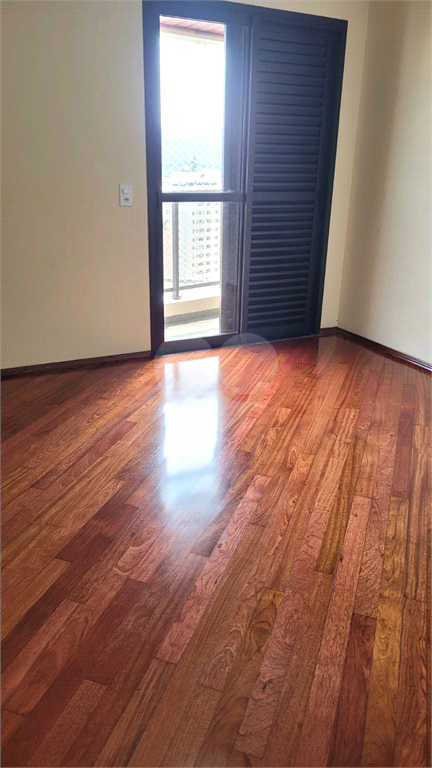 Venda Apartamento São Paulo Santana REO171378 38