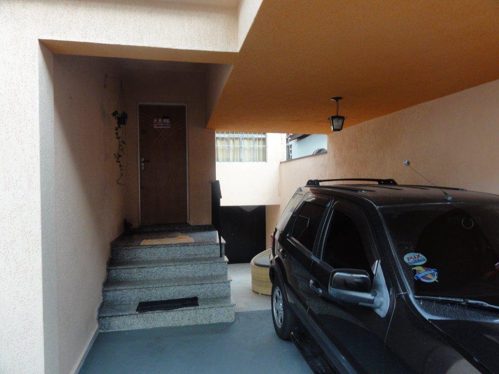 Venda Casa térrea São Paulo Vila Mazzei REO171379 5