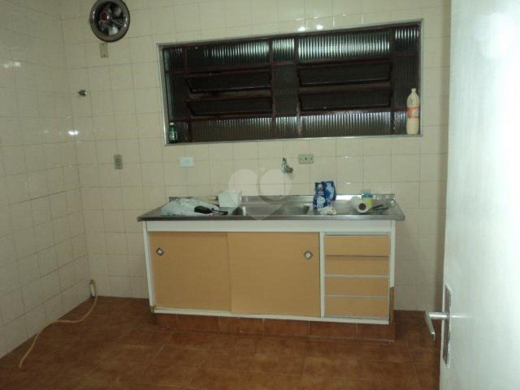 Venda Casa Guarulhos Jardim Eusonia REO171447 11