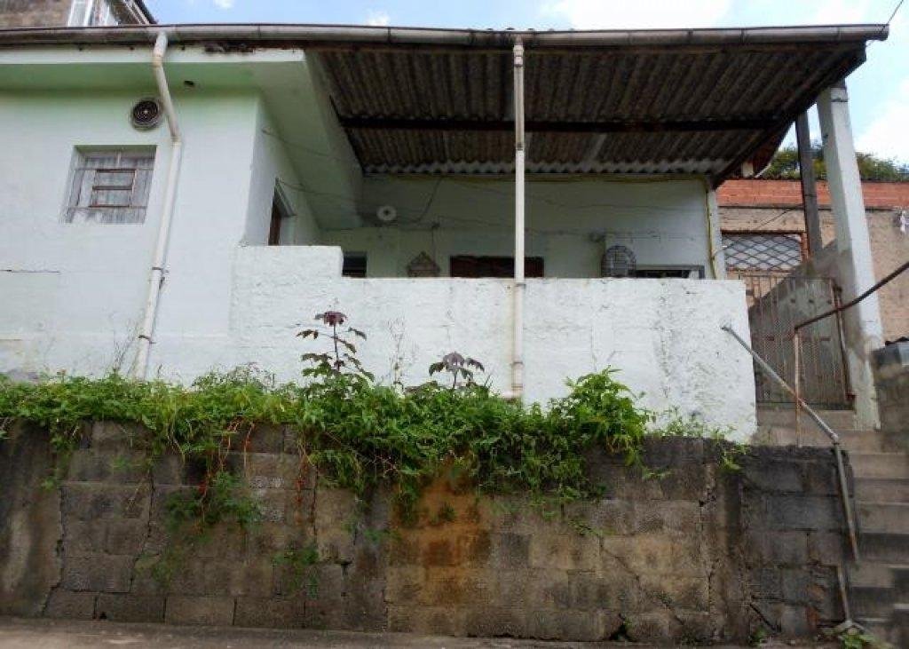 Venda Casa Guarulhos Jardim Eusonia REO171447 15