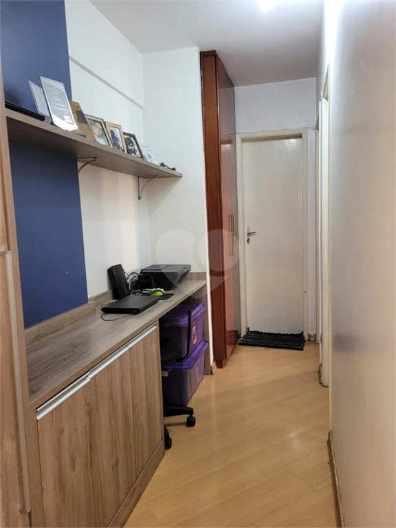 Venda Apartamento São Paulo Vila Albertina REO171483 2