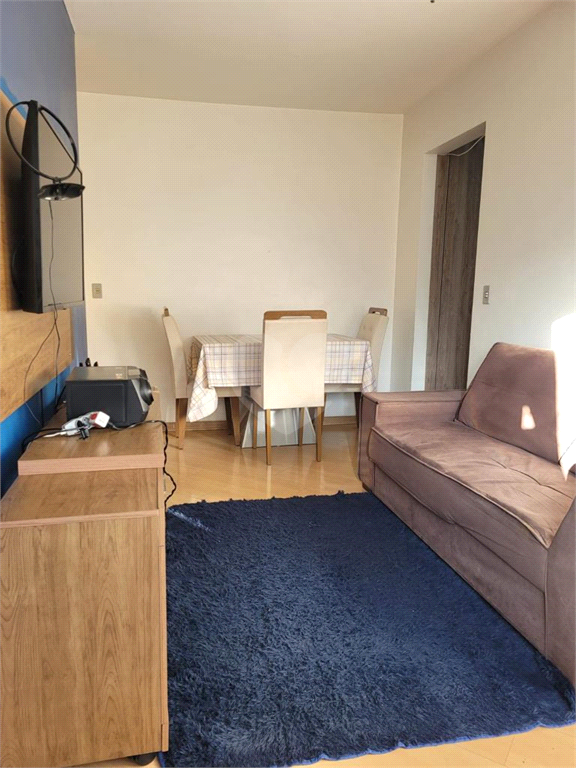 Venda Apartamento São Paulo Vila Albertina REO171483 12