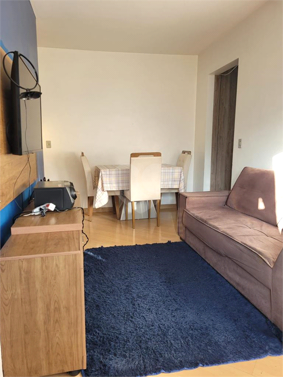 Venda Apartamento São Paulo Vila Albertina REO171483 11