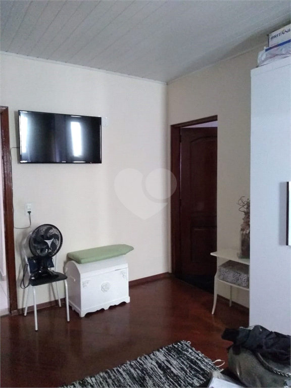 Venda Casa térrea São Paulo Vila Francos REO171507 9