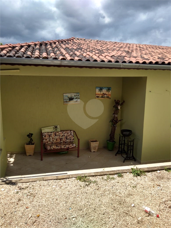 Venda Casa térrea São Paulo Vila Francos REO171507 17