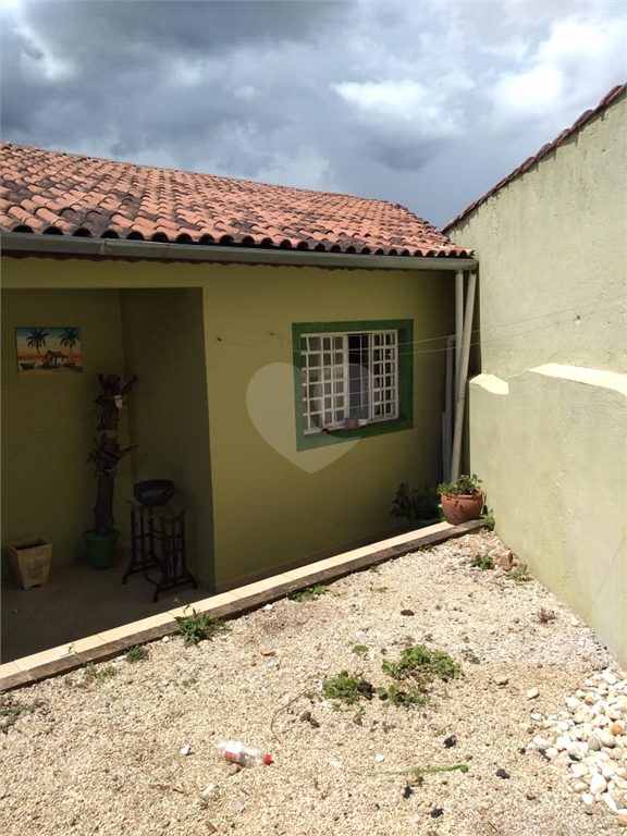 Venda Casa térrea São Paulo Vila Francos REO171507 16