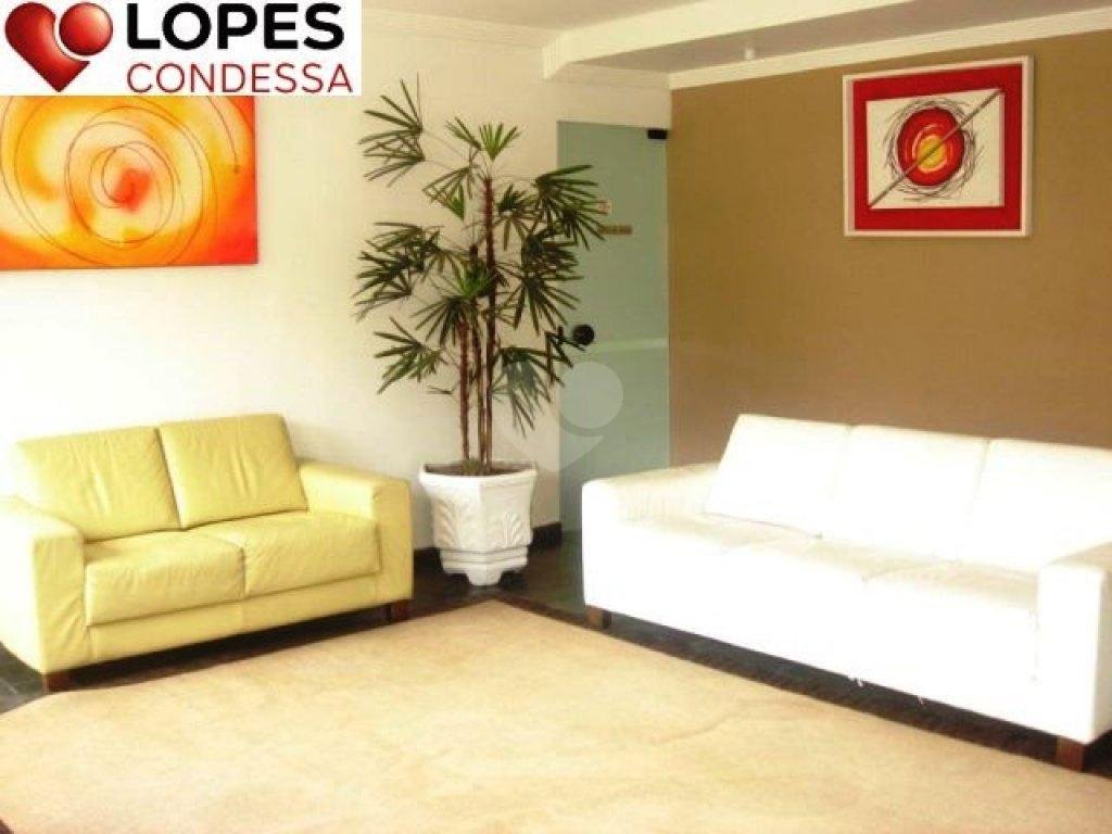 Venda Apartamento São Paulo Vila Nova Cachoeirinha REO171535 9