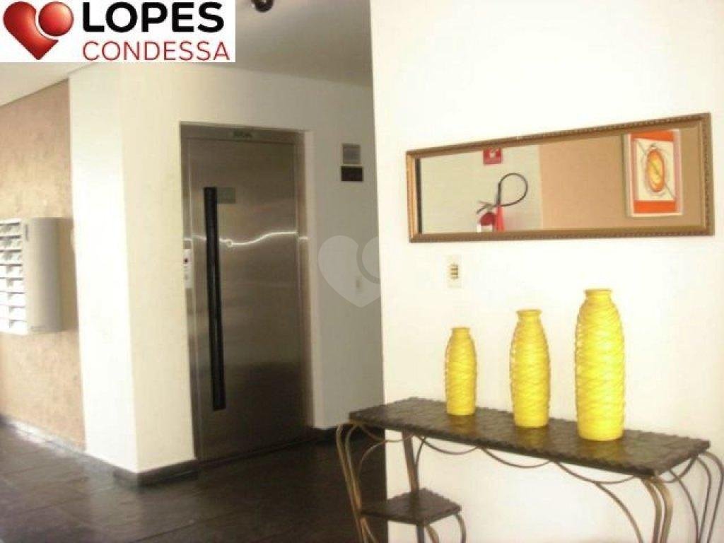 Venda Apartamento São Paulo Vila Nova Cachoeirinha REO171535 4