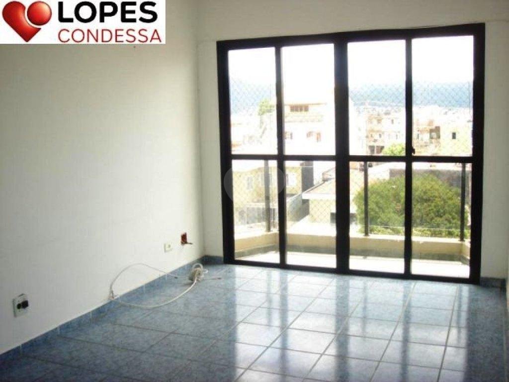 Venda Apartamento São Paulo Vila Nova Cachoeirinha REO171535 5