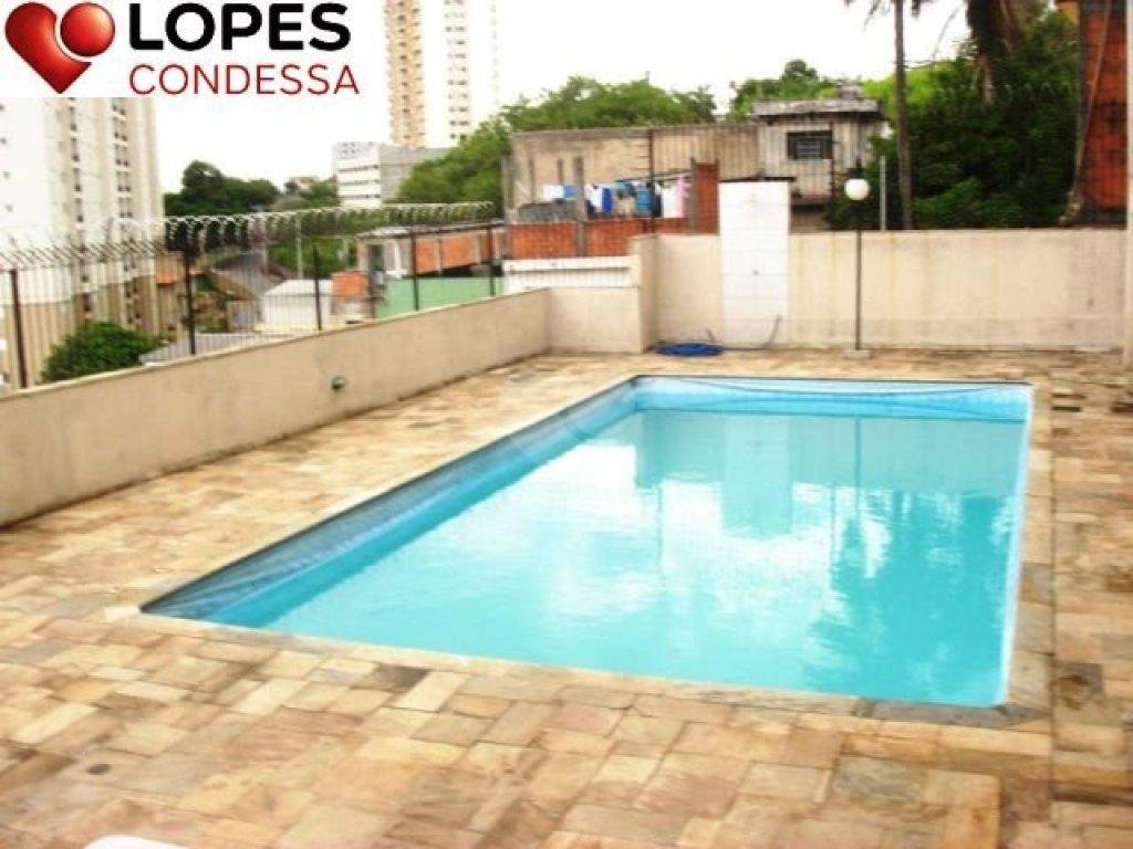 Venda Apartamento São Paulo Vila Nova Cachoeirinha REO171535 13