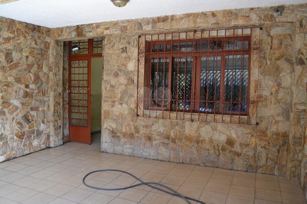 Venda Sobrado São Paulo Jardim Jaçanã REO171536 2